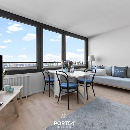 Waterfront 7601 Marina Wendtorf Apartment ภายนอก รูปภาพ